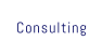 Consulting